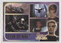 Seven of Nine