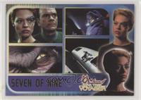 Seven of Nine