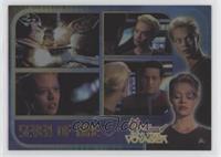 Seven of Nine