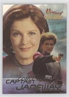 Captain Janeway [Poor to Fair]