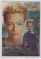 Seven of Nine