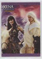 Xena, Gabrielle