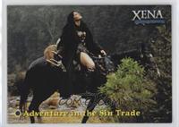 Adventures In The Sin Trade I [EX to NM]