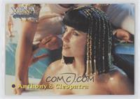 Antony & Cleopatra