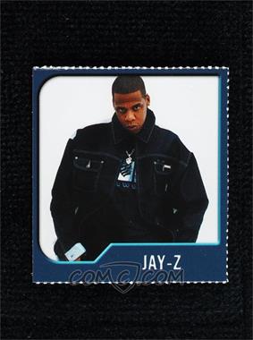 2001 Sam Goody/Media Play/On Cue All Access - [Base] #JAZ - Jay-Z