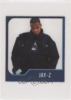 2001 Sam Goody/Media Play/On Cue All Access - [Base] #JAZ - Jay-Z