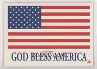 God Bless America [EX to NM]