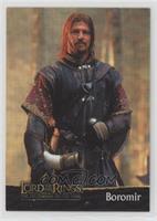 Boromir [EX to NM]