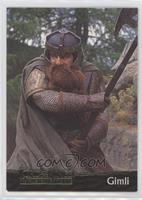 Gimli [EX to NM]