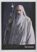 Saruman [EX to NM]