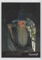 Gandalf [EX to NM]