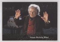 Happy Birthday, Bilbo!
