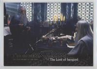 The Lord of Isengard