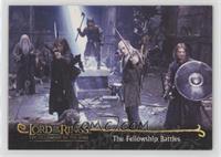 The Fellowship Battles