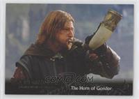 The Horn of Gondor