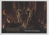 The Dark Lord Sauron