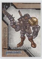 Khamsin Freelancer [COMC RCR Good‑Very Good]