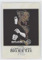Bruce Lee [EX to NM]
