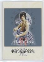 Bruce Lee [EX to NM]