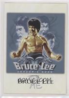 Bruce Lee