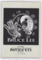 Bruce Lee