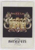 Bruce Lee