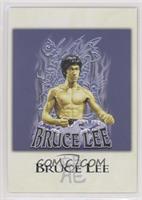 Bruce Lee