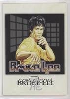 Bruce Lee