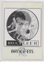 Bruce Lee