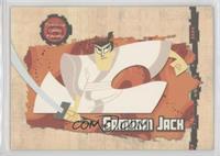 Samurai Jack