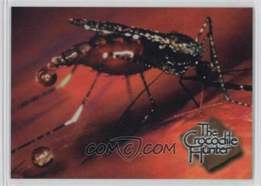 2002 Dart The Crocodile Hunter - Most Lethal Insects & Spiders #LI-1 - Deadly Mosquito