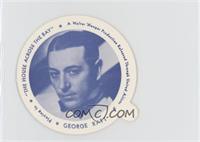 George Raft