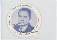 Edward G. Robinson