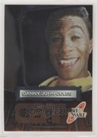 Danny John-Jules