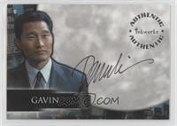 Daniel Dae Kim as Gavin Park