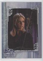 Buffy : Becoming