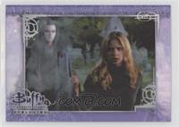 Buffy: Losses