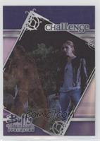 Challenge - To Live Again
