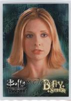 Buffy Summers