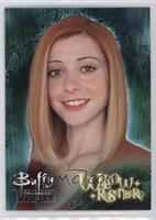 Willow Rosenberg