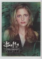 Buffy [EX to NM]