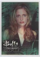 Buffy