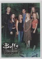 San Diego Comic Con - Buffy [EX to NM]