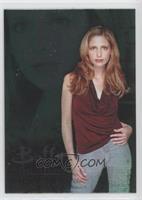 Buffy The Vampire Slayer [EX to NM]