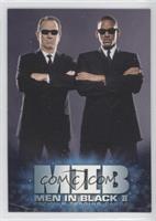 Men in Black II