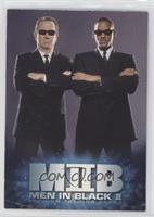 Men in Black II