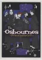 The Osbournes