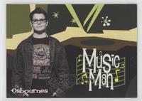 Music Man - The Son