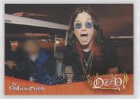 The Wonderful World of Ozzy - Non-Stop Rock 'n Roll Show