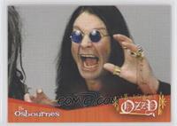 The Wonderful World of Ozzy - Old Stand By